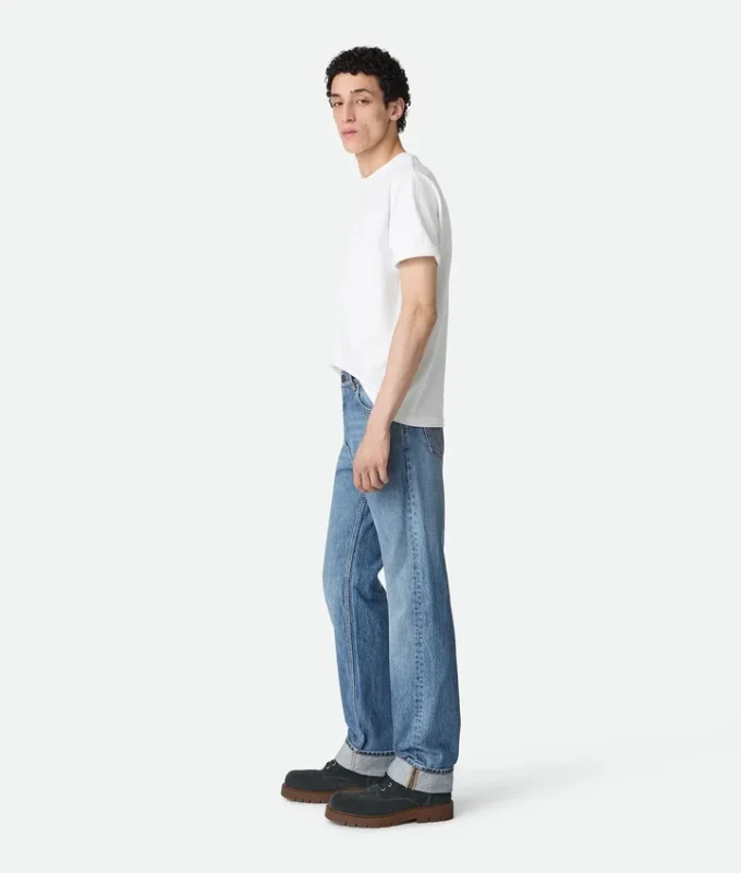 Vintage indigo raka jeans Vintage indigo raka jeans