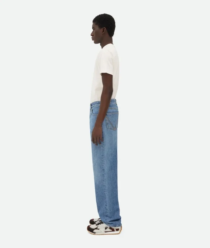Vintage indigo raka jeans Vintage indigo raka jeans