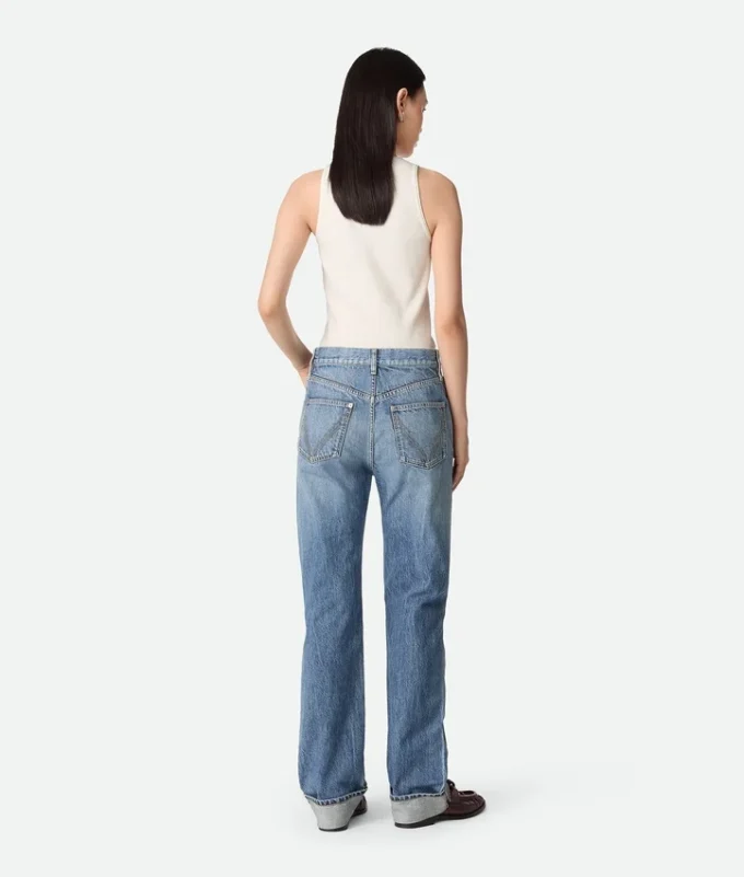 Vintage indigo raka jeans Vintage indigo raka jeans