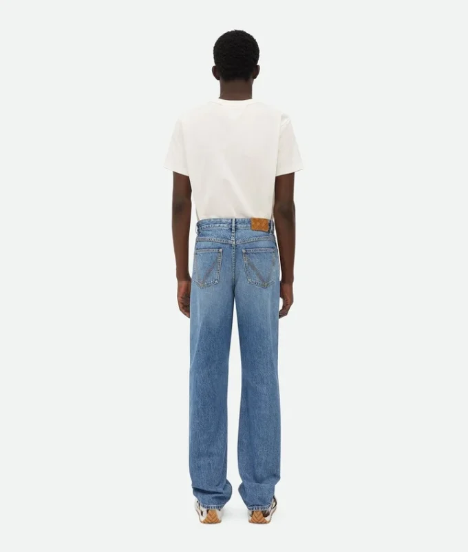 Vintage indigo raka jeans Vintage indigo raka jeans