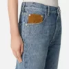 Vintage indigo raka jeans Vintage indigo raka jeans