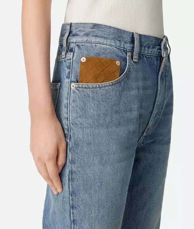 Vintage indigo raka jeans Vintage indigo raka jeans