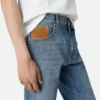 Vintage indigo raka jeans Vintage indigo raka jeans