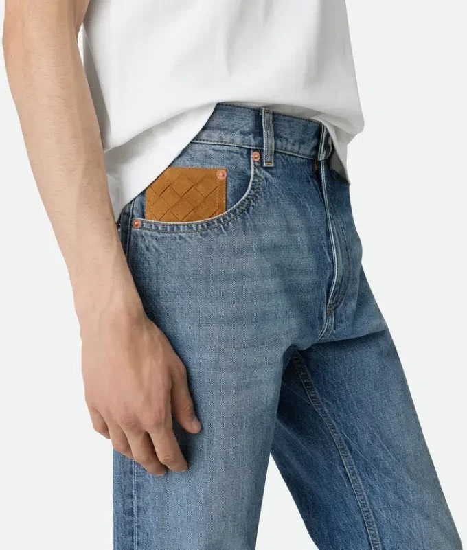 Vintage indigo raka jeans Vintage indigo raka jeans