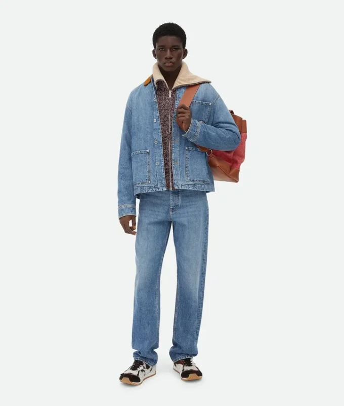 Vintage indigo raka jeans Vintage indigo raka jeans