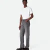 Vintage svarta raka jeans Vintage svarta raka jeans