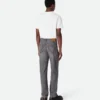 Vintage svarta raka jeans Vintage svarta raka jeans