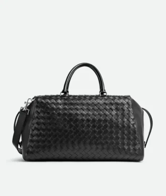 Zip Tape Weekender