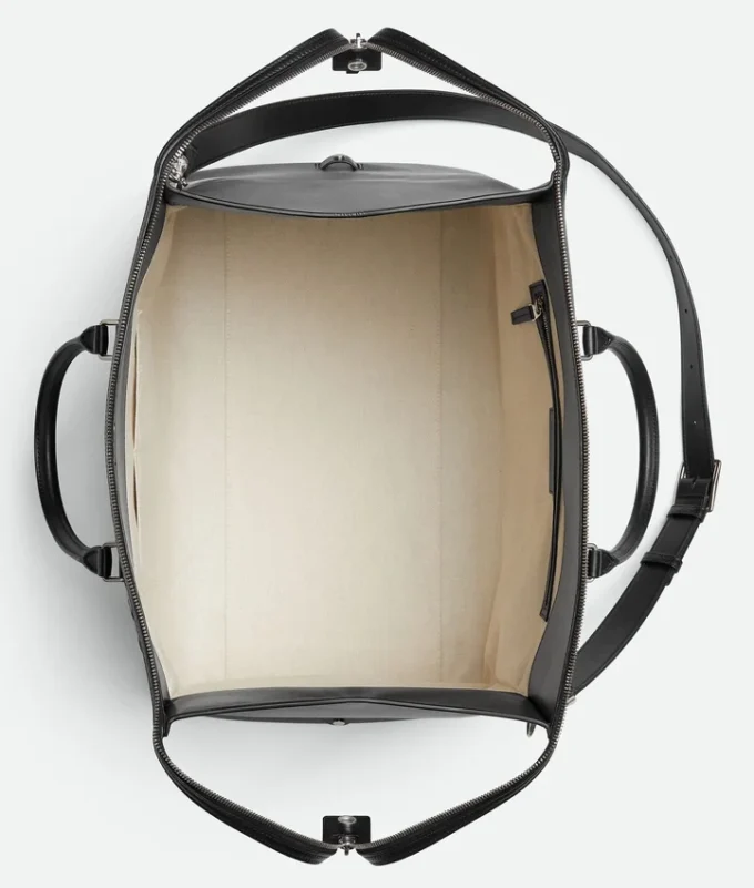Zip Tape Weekender Zip Tape Weekender