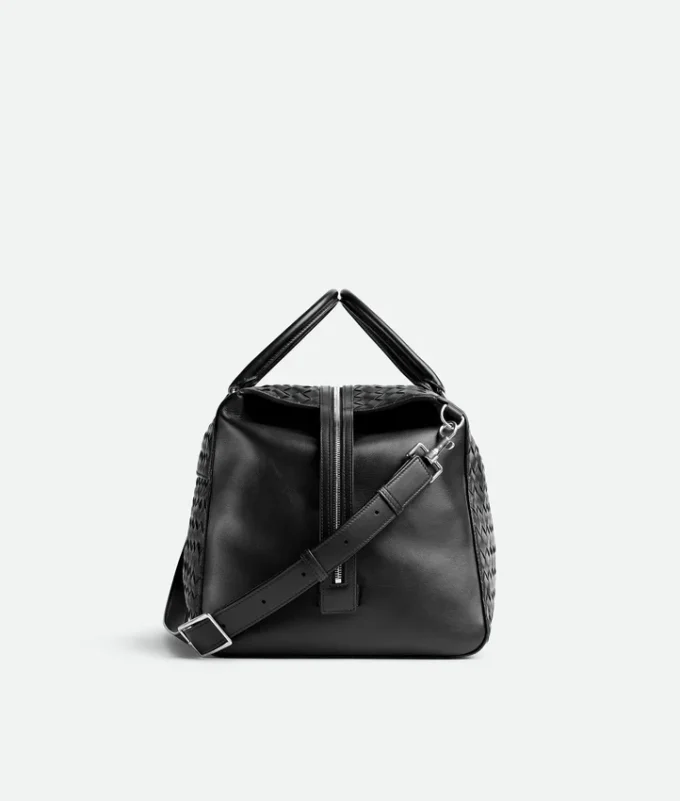Zip Tape Weekender Zip Tape Weekender
