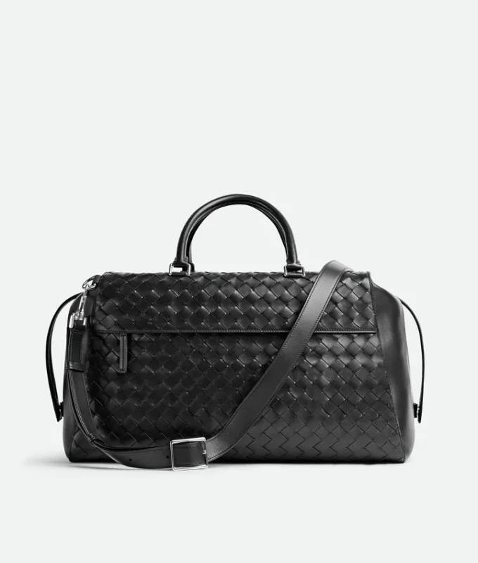 Zip Tape Weekender Zip Tape Weekender